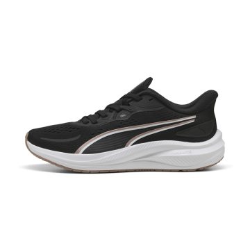 Alternative view of Tenis Deportivos Puma Original Skyrocket Lite 2 Negro Mujer