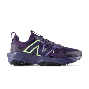 Tenis Deportivos New Balance Originals Tektrel Púrpura Mujer