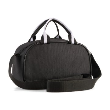 Alternative view of Bolso Puma Original Campus Sport Mini Negro Mujer