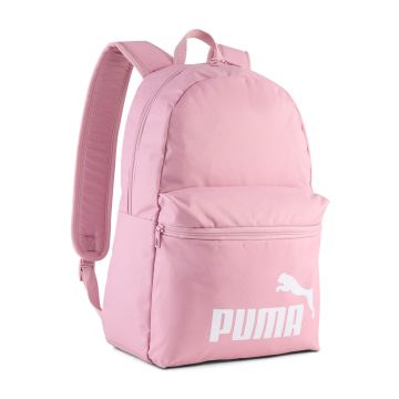 Mochilas Deportivas Puma Original Phase 22 L Rosa Para Mujer