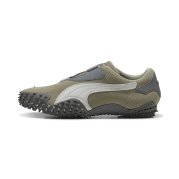 Alternative view of Tenis Deportivos Puma Original Mostro Og Prime Verde Hombre