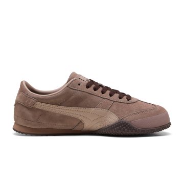 Tenis Deportivos Puma Originales Bella Ut Classic Cafe Mujer