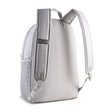 Alternative view of Mochila Deportiva Puma Original Phase 22 L Gris Para Hombres