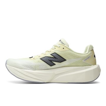 Alternative view of Tenis Deportivos New Balance Fuelcell Rebel V5 Café Hombre
