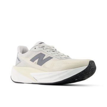 Tenis Deportivos New Balance Original Rebel Blanco Mujer