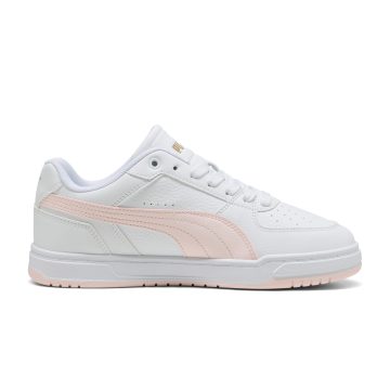 Tenis Deportivos Puma Original Caven Iii Wns Blanco Mujer