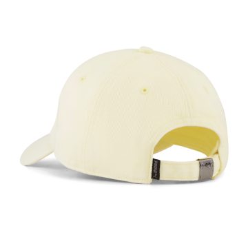 Alternative view of Gorra Deportiva Puma Original Ess Metal Dad Amarillo Hombre