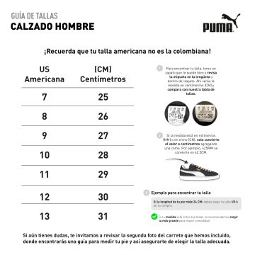 Alternative view of Tenis Deportivos Puma Original Dasher Lite Verde Para Hombre