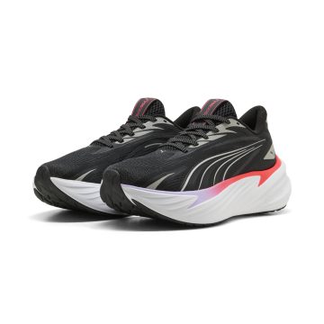 Tenis Deportivos Puma Original Maxima Pro Negro Para Hombre
