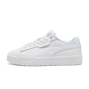 Alternative view of Tenis Deportivos Puma Original Smash Belle Wns Blanco Mujer