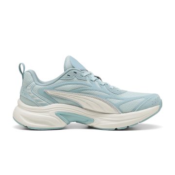 Tenis Deportivos Puma Original Softride Azul Mujer
