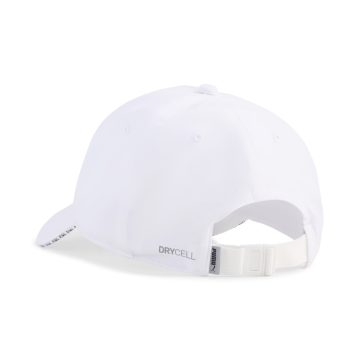 Alternative view of Gorra Deportiva Puma Original Training Bb Blanco Para Hombre