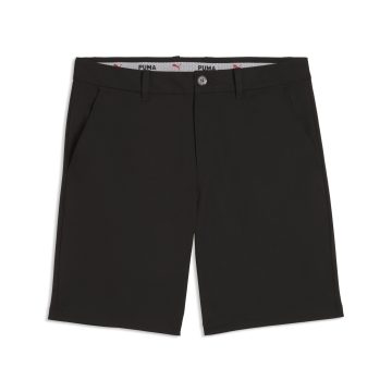 Short Puma Original 101 Pure Short 8 Negro Para Hombre