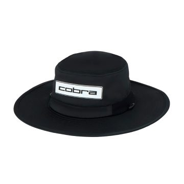 Gorro Puma Originales Cobra Tour Aussie Bucket Negro Hombre