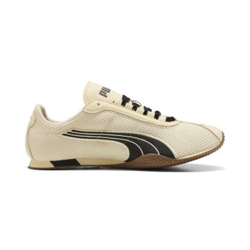 Tenis Deportivos Puma Original H-Street New Beige Hombre