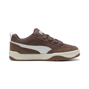 Tenis Deportivos Puma Park Lifestyle Street Café Para Hombre