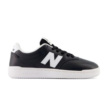 Tenis Deportivos New Balance BB80 Original Negro Mujer