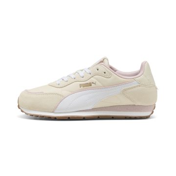 Alternative view of Tenis Deportivo Puma Original St Miler Rose Beige Para Mujer