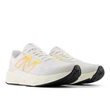 Alternative view of Tenis Deportivos Marca New Balance Propel Blanco Mujer
