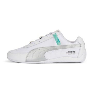 Alternative view of Tenis Deportivos Puma Original Mapf1 Speedcat Blanco Hombre