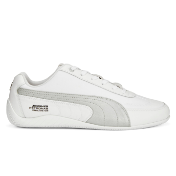 Tenis Deportivos Puma Original Mapf1 Speedcat Blanco Hombre