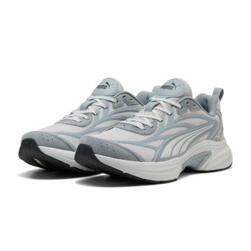 Tenis Deportivos Puma Original Softride Negro Para Hombre