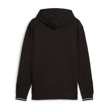 Alternative view of Hoodie Puma Original Classic Play Paris Tr Negro Para Hombre