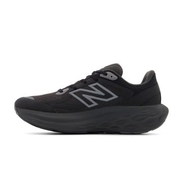 Alternative view of Tenis Deportivos New Balance Originales Trainer Gris Hombres