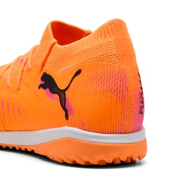 Alternative view of Guayos Puma Originales Future 8 Match Tt Naranja Para Hombre