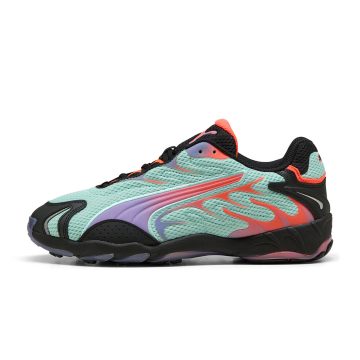 Alternative view of Tenis Deportivos Puma Originales Inhale Verde Para Hombre