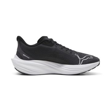 Tenis Deportivo Puma Originales Darter Pro Negro Para Hombre
