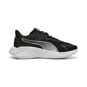 Tenis Deportivo Puma Original Hybrid Tr Negro Para Mujer