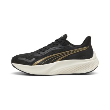 Alternative view of Tenis Deportivos Puma Original Pounce Lite Negro Para Mujer