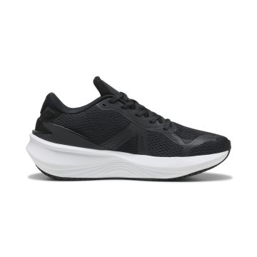 Tenis Deportivos Puma Scend Pro 2 Original Negro Hombre