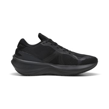 Tenis Deportivos Puma Original Scend Pro 2 Negro Hombre