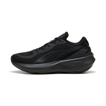 Alternative view of Tenis Deportivos Puma Original Scend Pro 2 Negro Hombre