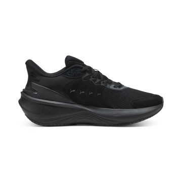Tenis Deportivos Puma Originales Pulse Pro Negro Para Hombre