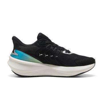 Tenis Deportivos Puma Originales Pulse Pro Negro Para Mujer