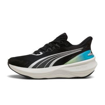 Alternative view of Tenis Deportivos Puma Originales Pulse Pro Negro Para Mujer
