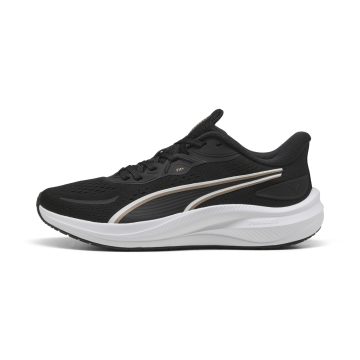 Alternative view of Tenis Deportivos Puma Original Skyrocket Lite 2 Negro Mujer