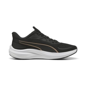 Tenis Deportivos Puma Original Skyrocket Lite 2 Negro Mujer