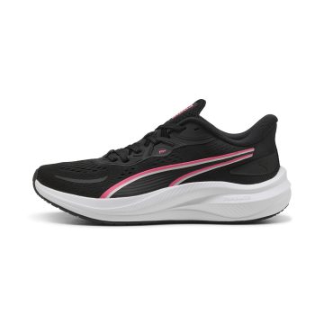 Alternative view of Tenis Deportivos Puma Original Skyrocket Lite 2 Negro Mujer