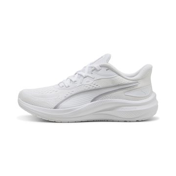Alternative view of Tenis Deportivos Puma Original Skyrocket Lite 2 Blanco Mujer