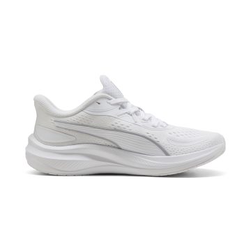 Tenis Deportivos Puma Original Skyrocket Lite 2 Blanco Mujer