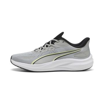 Alternative view of Tenis Deportivos Puma Original Skyrocket Lite 2 Gris Hombre
