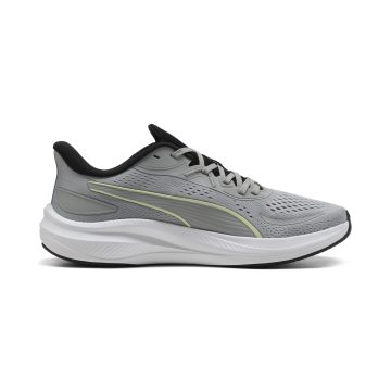Tenis Deportivos Puma Original Skyrocket Lite 2 Gris Hombre