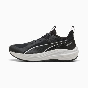 Alternative view of Tenis Deportivos Puma Flare Pro Trail Original Negro Hombre