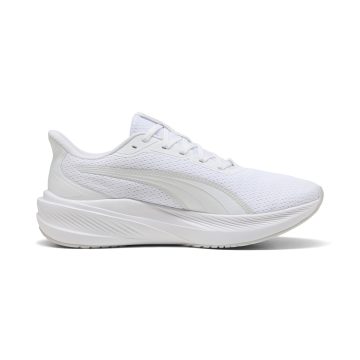 Tenis Deportivos Puma Originales Dasher Lite Blanco Hombre