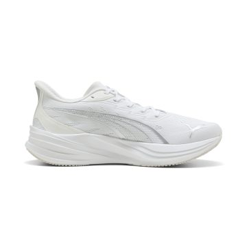 Tenis Deportivos Puma Originales Darter Pro 2 Blanco Hombre