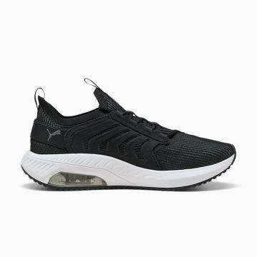 Tenis Deportivos Puma Original Ayro Street Negro Para Hombre
